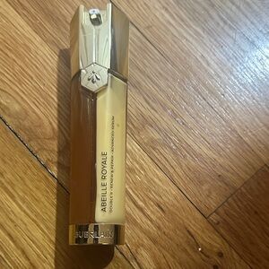 Guerlain Abeille Royale Gold Serum used once
